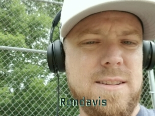 Rondavis