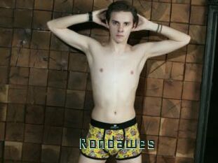 Rondawes