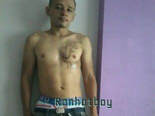 Ronhotboy