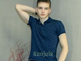 Ronjuls