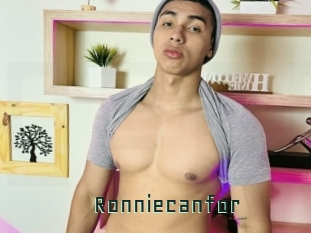 Ronniecanfor