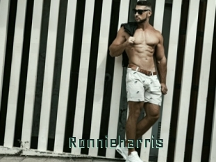 ronnieharris Gay Porn