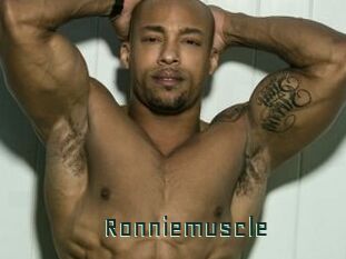 Ronniemuscle