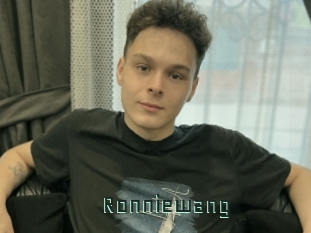 Ronniewang