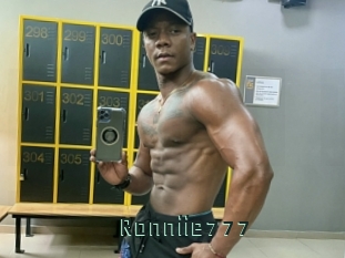 ronniie777 Gay Porn