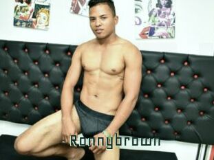 Ronnybrown