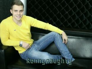 Ronnynaughty