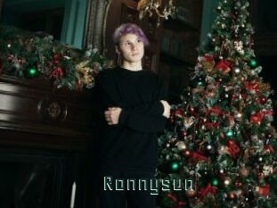 Ronnysun
