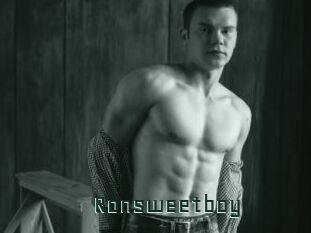 Ronsweetboy