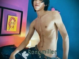 Ronymiller
