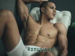 Ronyswim