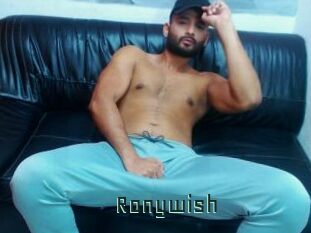 Ronywish