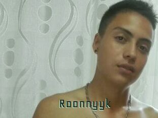 Roonnyyk