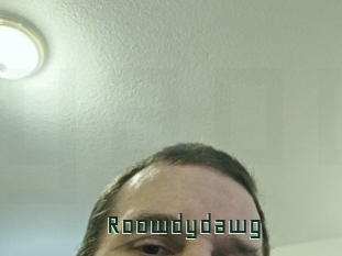 Roowdydawg