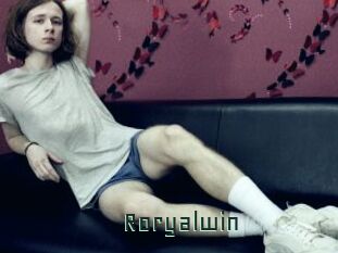 Roryalwin
