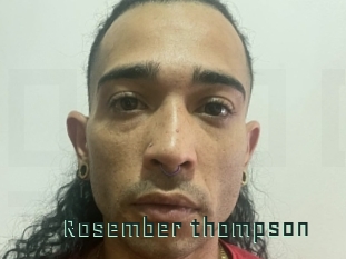 Rosember_thompson