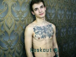 Roskout