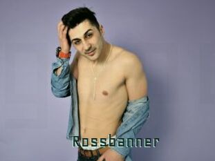 Rossbanner