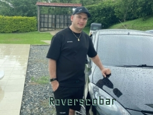 Roverscobar