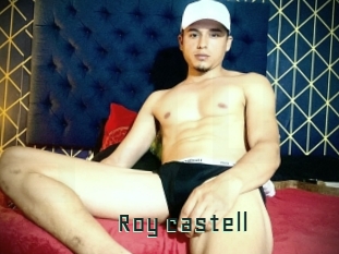 Roy_castell