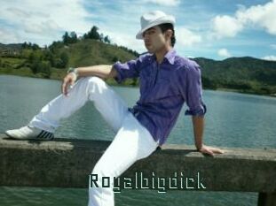 Royalbigdick