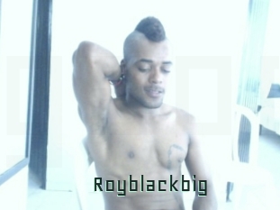 royblackbig Gay Porn