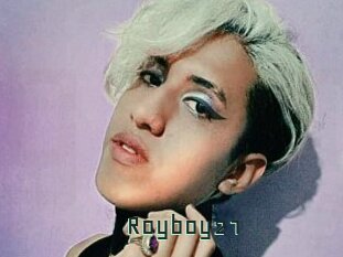 Royboy21