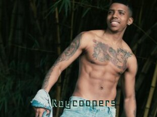 Roycooper9