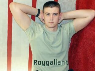 Roygallant