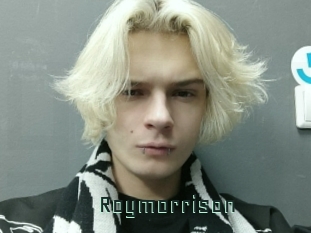 Roymorrison