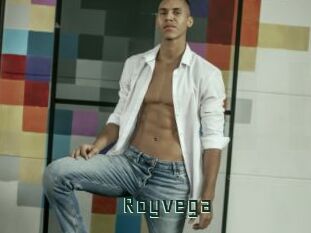 Royvega