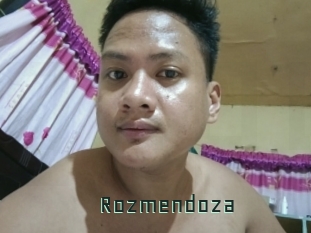 Rozmendoza
