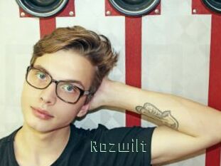 Rozwilt