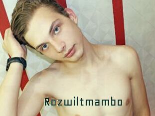 Rozwiltmambo