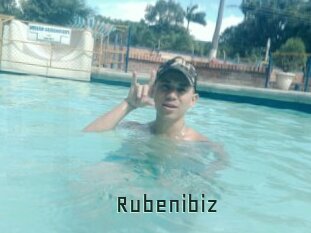 rubenibiz Gay Porn