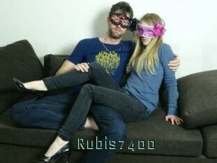 Rubis7400