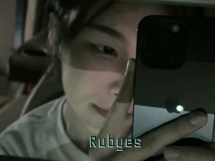 Rubyes