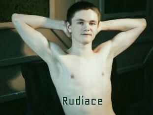 Rudiace