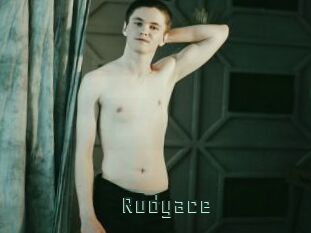Rudyace