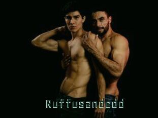 Ruffusandedd