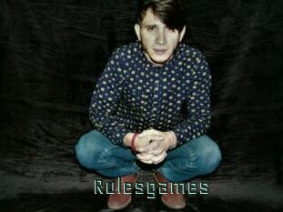 Rulesgames