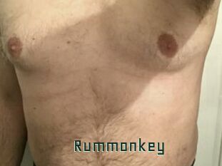 Rummonkey
