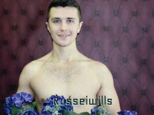 Russeiwills