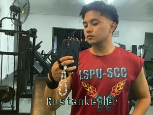 rustankepler Gay Porn
