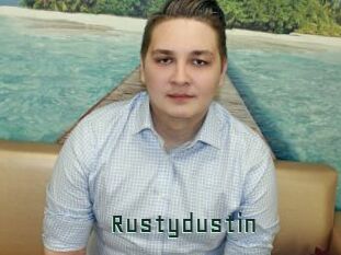 Rustydustin