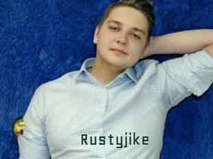Rustyjike