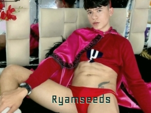 ryamseeds Gay Porn