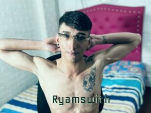 Ryamswith