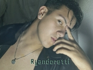 Ryandoretti