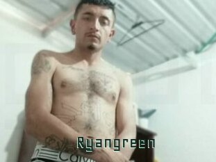 Ryangreen